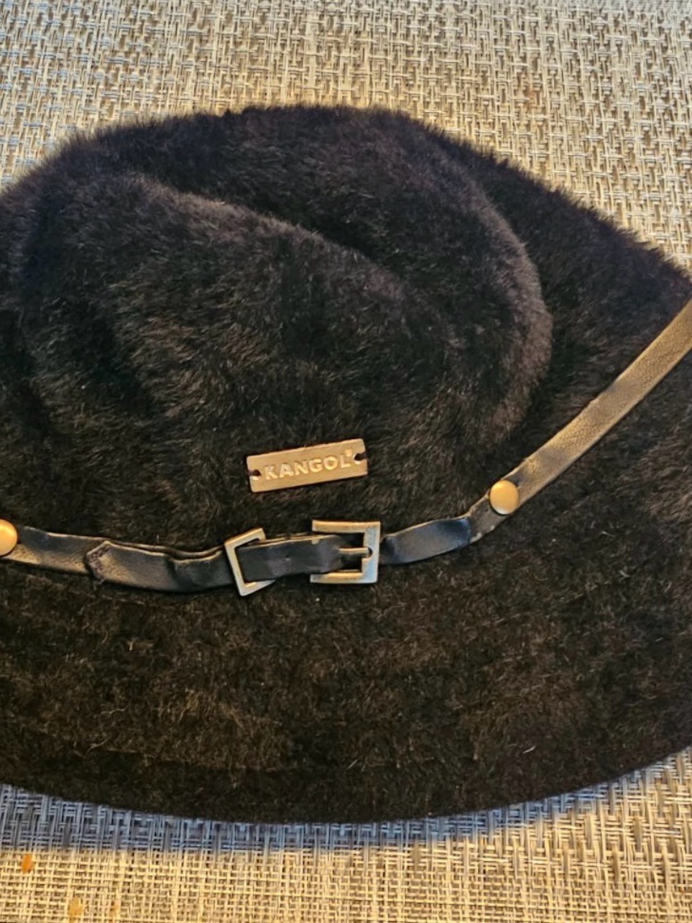 Kangol Hat